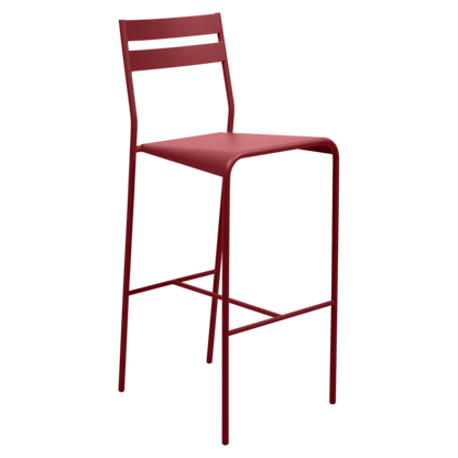 FACTO BAR CHAIR by Fermob