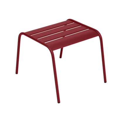 MONCEAU FOOTREST by Fermob