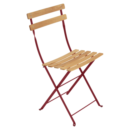 BISTRO NATURAL CHAIR by Fermob