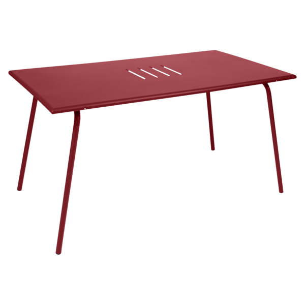 MONCEAU TABLE 146 X 80 CM by Fermob