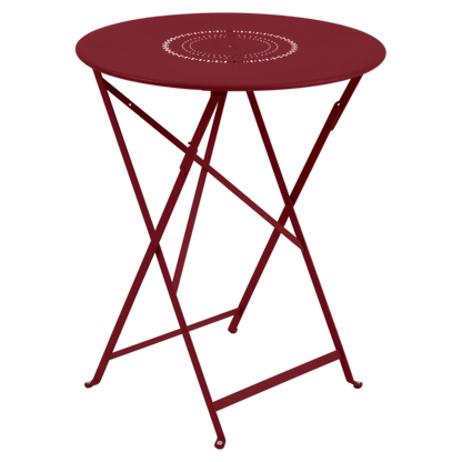 FLORÉAL TABLE ø 60 CM by Fermob