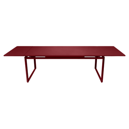 BIARRITZ TABLE WITH EXTENSIONS 200/300 X 100 CM by Fermob