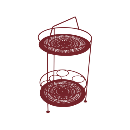 MONTMARTRE PORTABLE BAR by Fermob