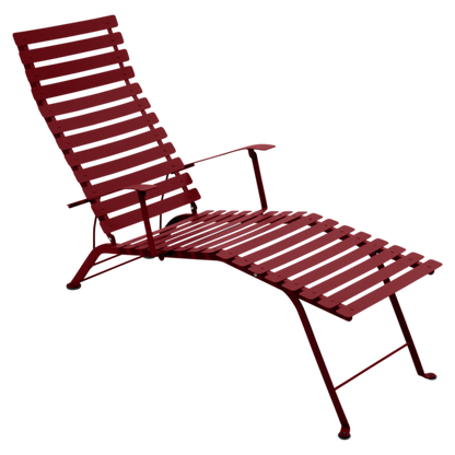 BISTRO CHAISE LONGUE by Fermob