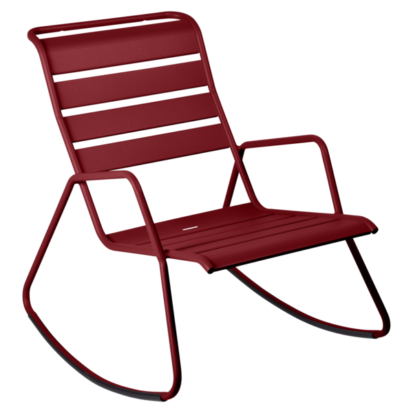 MONCEAU ROCKING CHAIR by Fermob