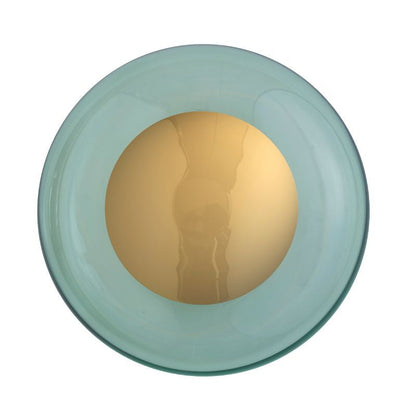 Horizon Surface Lamp by EBB & FLOW