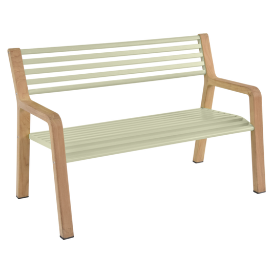 SOMERSET BENCH by Fermob