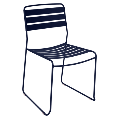 Surprising Chair by Fermob #DEEP BLUE