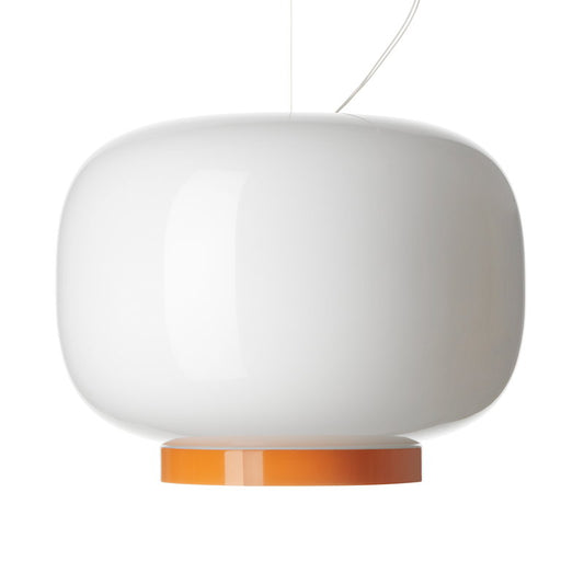 Chouchin Reverse 1 pendant by Foscarini