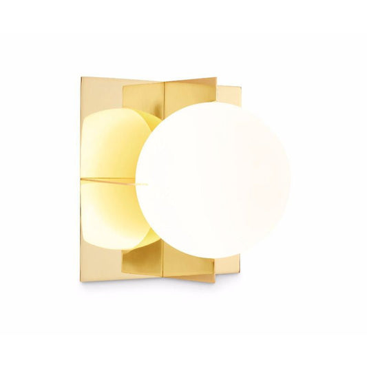 Plane Surface Wall Lamp by Tom Dixon