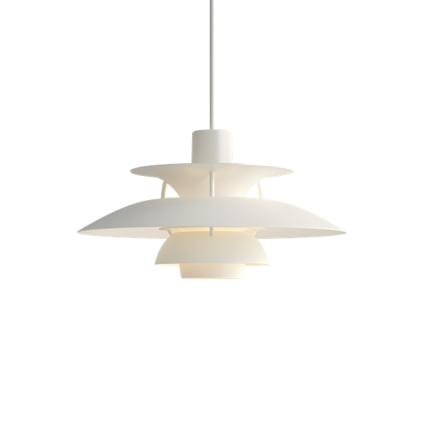 PH 5 Mini Pendant Lamp by Louis Poulsen