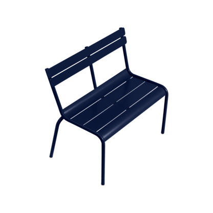 LUXEMBOURG KID BENCH by Fermob