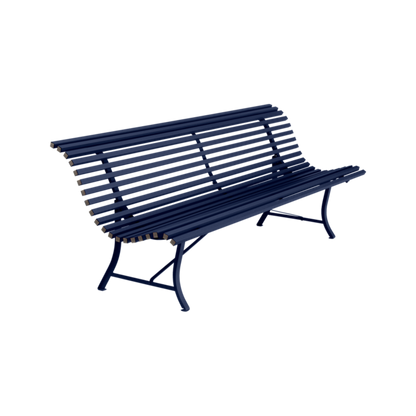 LOUISIANE BENCH 200 CM by Fermob