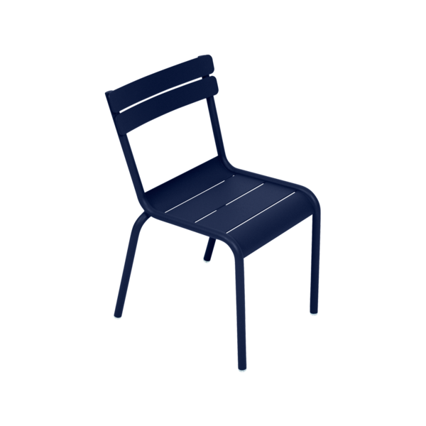 LUXEMBOURG KID CHAIR by Fermob