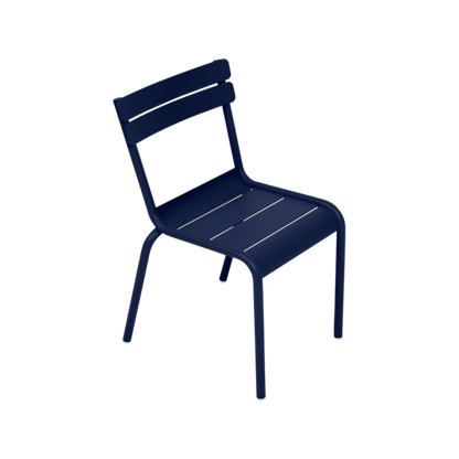 LUXEMBOURG KID CHAIR by Fermob