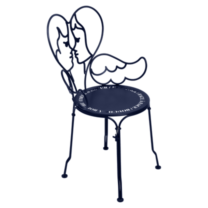 ANGE CHAIR by Fermob