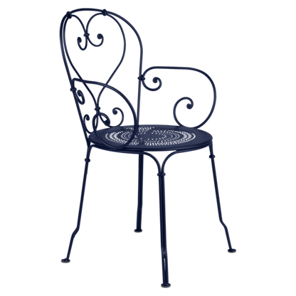 1900 ARMCHAIR by Fermob