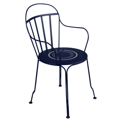 LOUVRE ARMCHAIR by Fermob