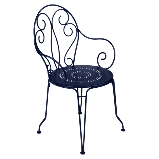 MONTMARTRE ARMCHAIR by Fermob