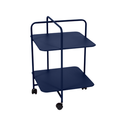 ALFRED SIDE TABLE by Fermob