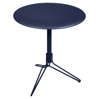 FLOWER PEDESTAL TABLE ø 67 CM by Fermob