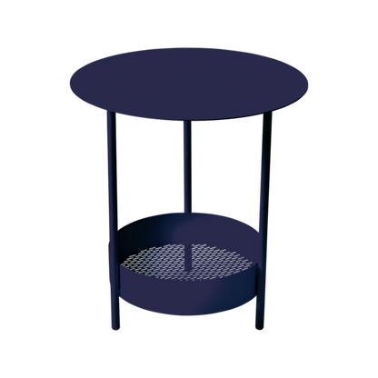 SALSA PEDESTAL TABLE by Fermob
