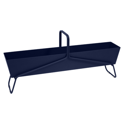 BASKET LONG PLANTER by Fermob