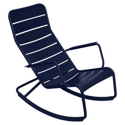 LUXEMBOURG ROCKING CHAIR by Fermob