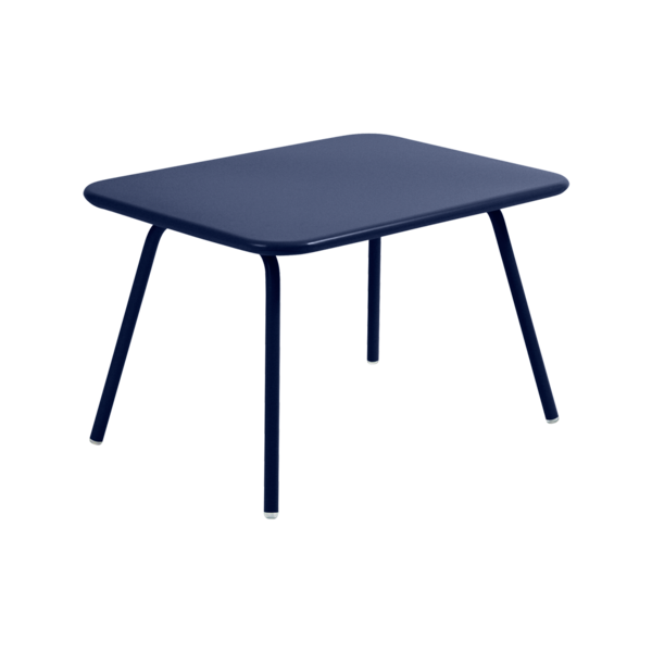 LUXEMBOURG KID TABLE 76 X 55.5 CM by Fermob