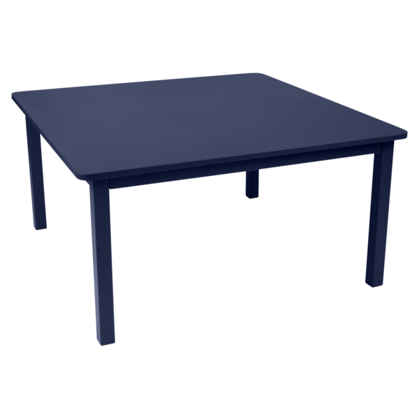 CRAFT TABLE 143 X 143 CM by Fermob