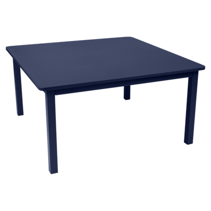 CRAFT TABLE 143 X 143 CM by Fermob