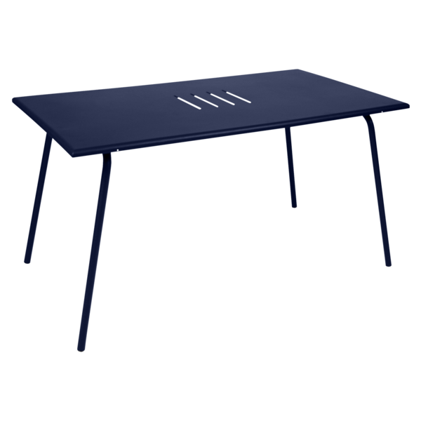 MONCEAU TABLE 146 X 80 CM by Fermob