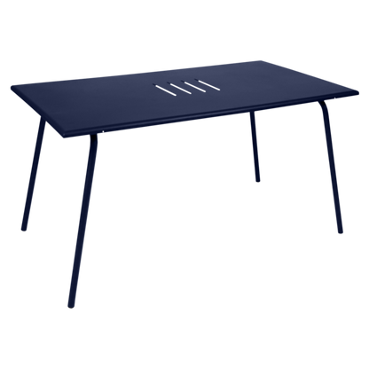MONCEAU TABLE 146 X 80 CM by Fermob