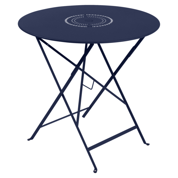 FLORÉAL TABLE ø 77 CM by Fermob