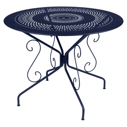 MONTMARTRE TABLE ø 96 CM by Fermob