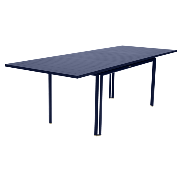 COSTA TABLE WITH EXTENSIONS 160/240 X 90 CM by Fermob