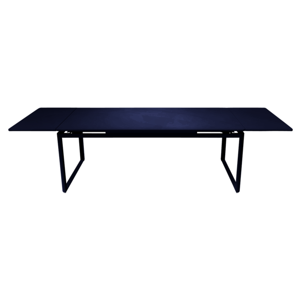 BIARRITZ TABLE WITH EXTENSIONS 200/300 X 100 CM by Fermob