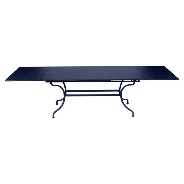 ROMANE TABLE WITH EXTENSIONS 200/300 X 100 CM by Fermob