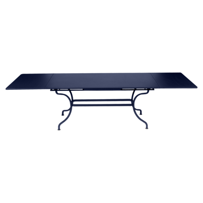 ROMANE TABLE WITH EXTENSIONS 200/300 X 100 CM by Fermob