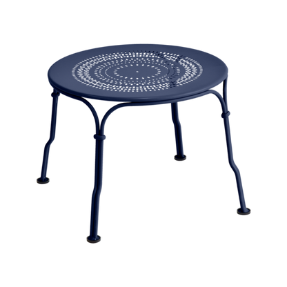 1900 LOW TABLE ø 45 CM by Fermob