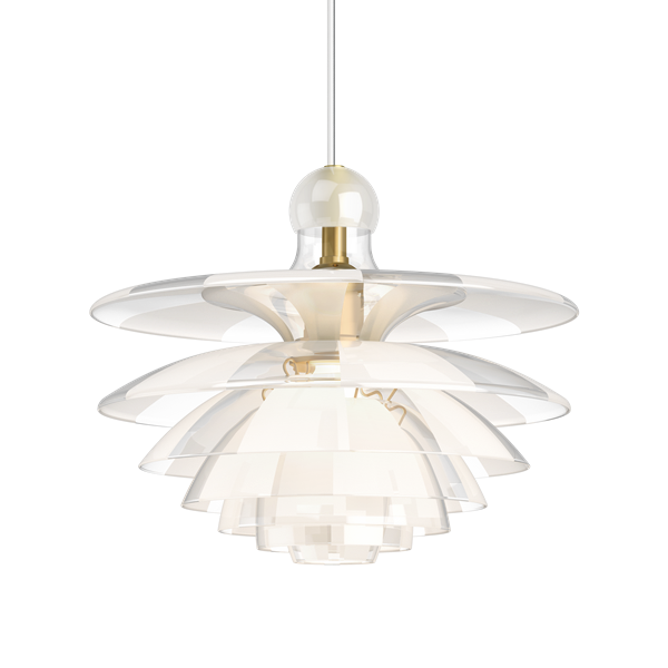 PH Septima Pendant Lamp by Louis Poulsen