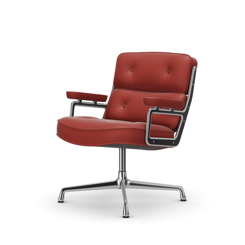 Lobby Chair ES 108 by Vitra