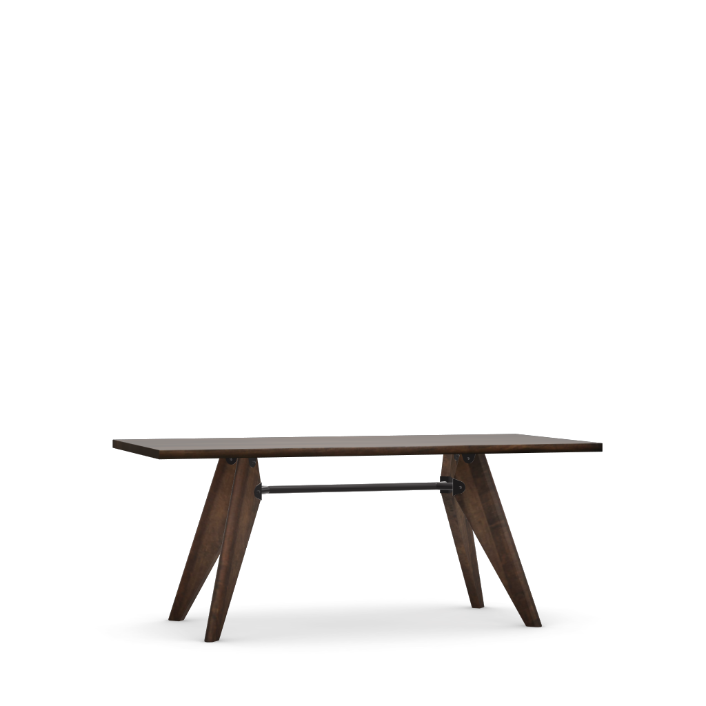 Table S.A.M. Bois by Vitra