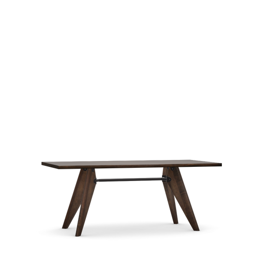 Table S.A.M. Bois by Vitra