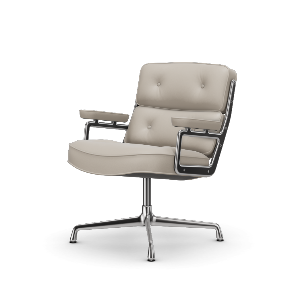 Lobby Chair ES 108 by Vitra