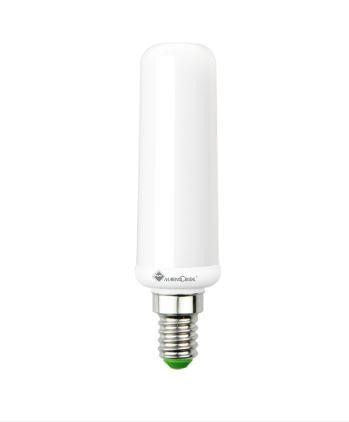 E14 LED 8W 2700K Bulb by Flos