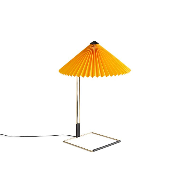 Matin Table Lamp by HAY