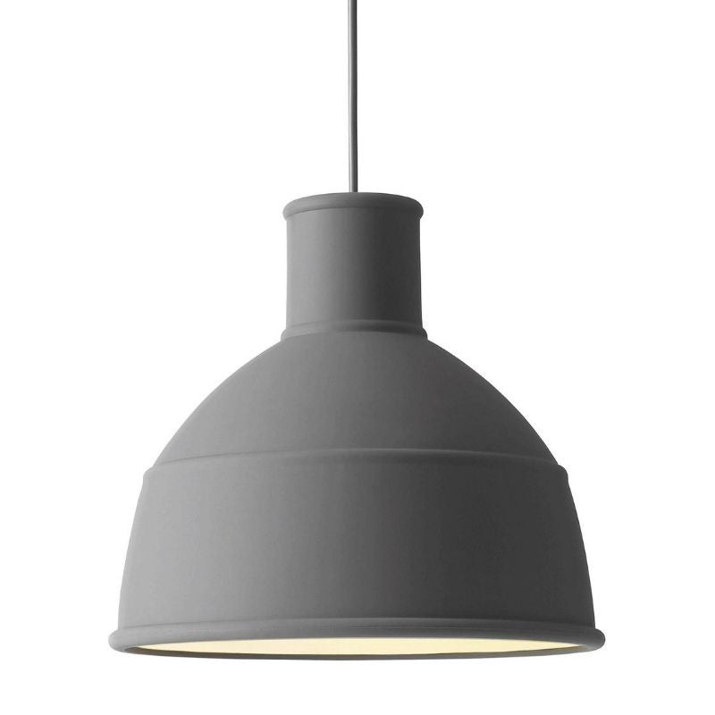 Unfold Suspension Lamp by Muuto