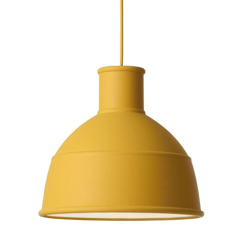 Unfold Suspension Lamp by Muuto