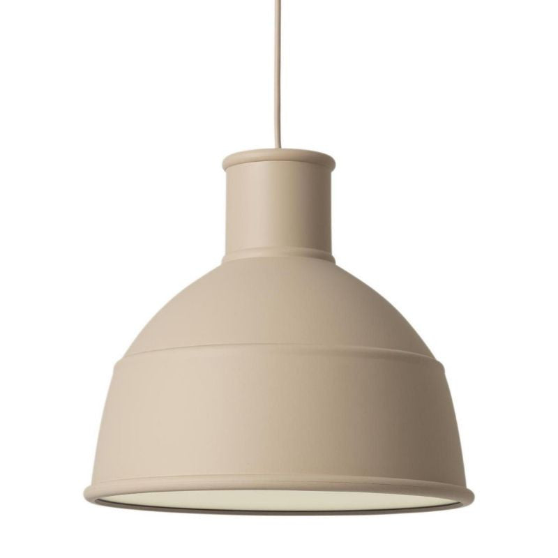 Unfold Suspension Lamp by Muuto